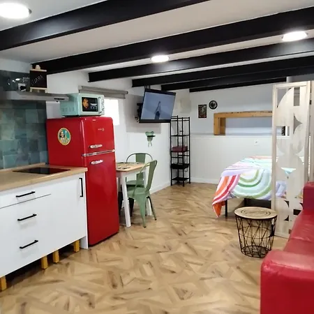 Loft Lisara 特尔德