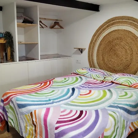 Loft Lisara 公寓