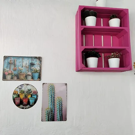 Loft Lisara 公寓 *