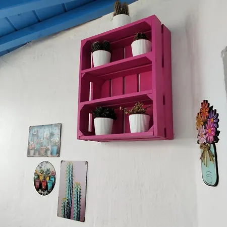 Loft Lisara *