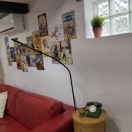 Loft Lisara