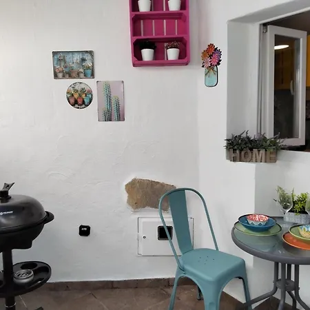Loft Lisara Apartamento
